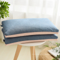 Ensemble de coussin de méditation amovible d&#39;oreiller